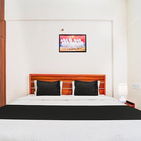 Super Hotel O Aarapalayam Madurai Exterior foto