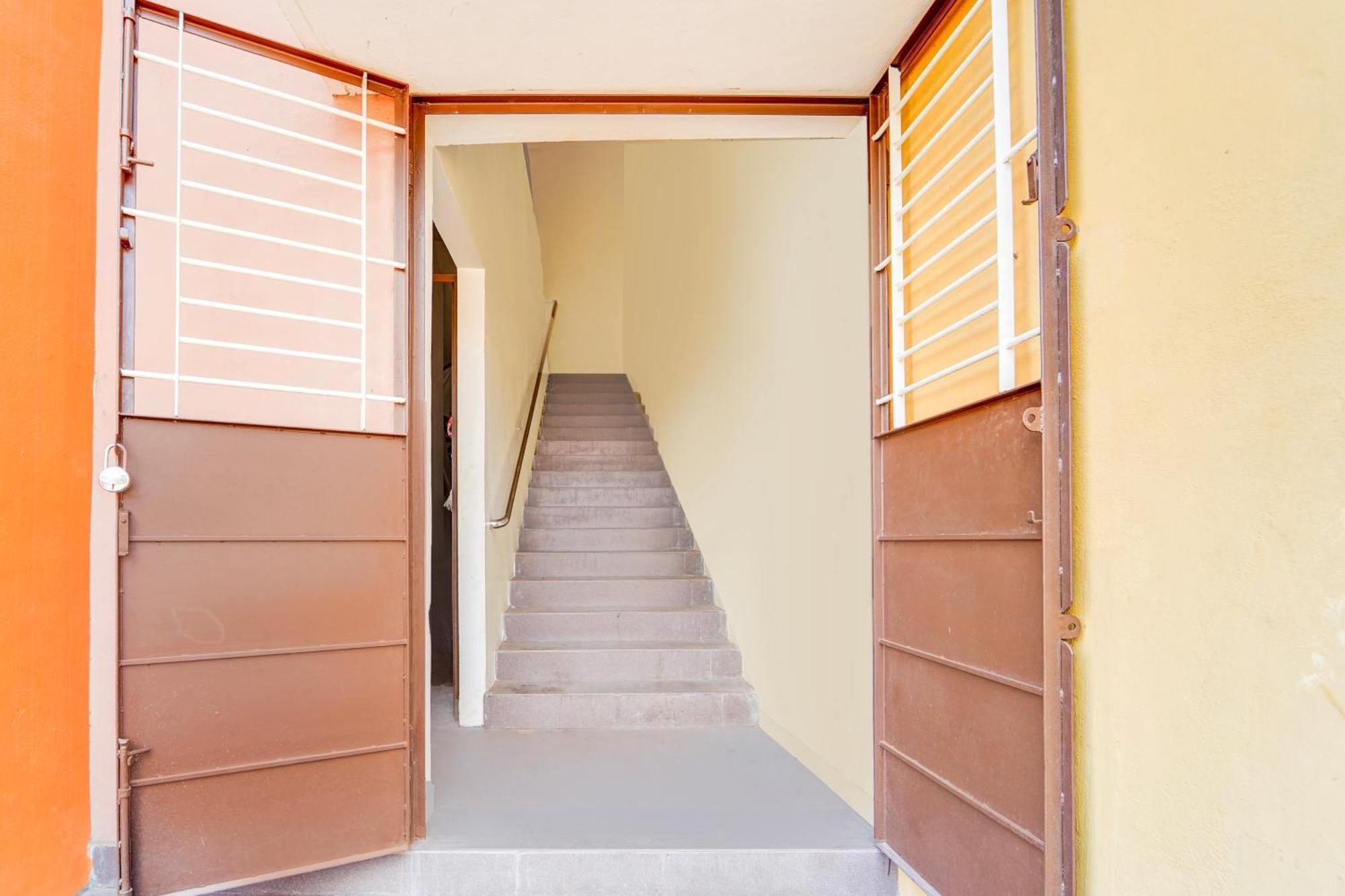 Super Hotel O Aarapalayam Madurai Exterior foto